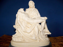 VINTAGE FIGURINE BY A. SANTINI