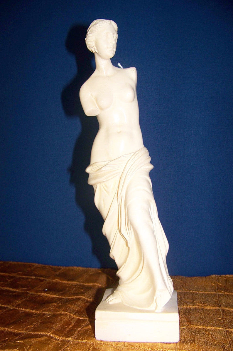 VINTAGE A. SANTINI FIGURINE – D.A.T.SHOP