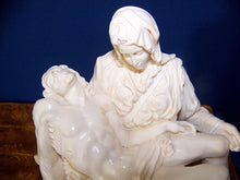 VINTAGE FIGURINE BY A. SANTINI