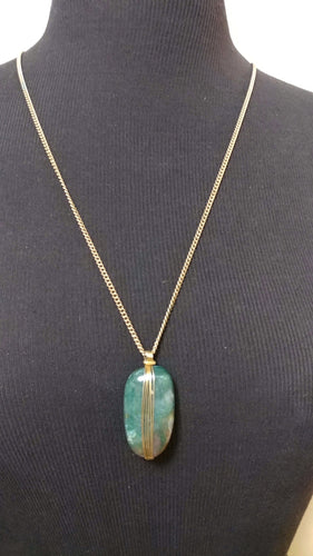 DESIGNER NECKLACE