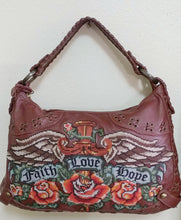DESIGNER HANDBAG/PURSES