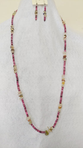 HANDMADE JEWELRY