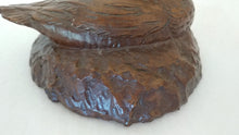 WOOD CARVING