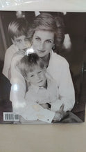 BOOK-"A TRIBUTE TO THE PEOPLE'S PRINCESS DIANA"