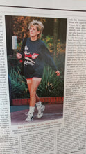 VINTAGE TIME MAGAZINE-MARCH 11, 1996