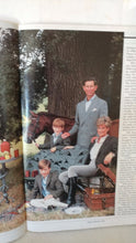VINTAGE TIME MAGAZINE-MARCH 11, 1996