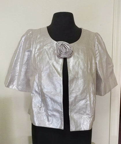 DESIGNER LEATHER JACKET