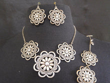 DESIGNER JEWELRY SET