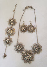DESIGNER JEWELRY SET