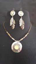 DESIGNER JEWELRY SET