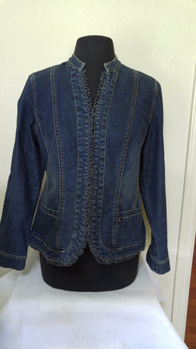 DESIGNER JACKET FOR WOMEN