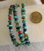 TURQUOISE BRACELET