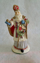 VINTAGE CHRISTMAS FIGURINE