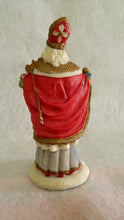 VINTAGE CHRISTMAS FIGURINE