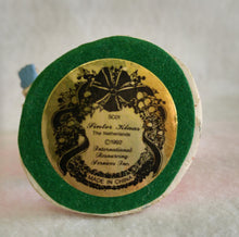 VINTAGE CHRISTMAS FIGURINE