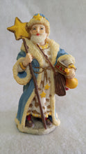 VINTAGE CHRISTMAS FIGURINE