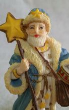 VINTAGE CHRISTMAS FIGURINE