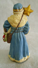 VINTAGE CHRISTMAS FIGURINE