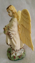 VINTAGE CHRISTMAS FIGURINE