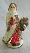 VINTAGE CHRISTMAS FIGURINE