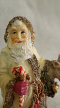 VINTAGE CHRISTMAS FIGURINE