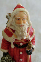 VINTAGE CHRISTMAS FIGURINE