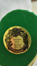 VINTAGE CHRISTMAS FIGURINE