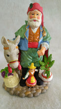 CHRISTMAS FIGURINE