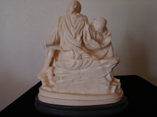 VINTAGE FIGURINE BY A. SANTINI