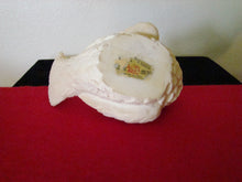 VINTAGE PAIR OF SCULPTURED PEACE DOVES BY A. SANTINI